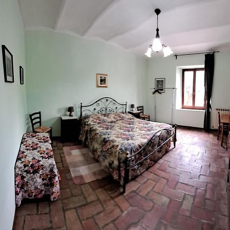 San Lorenzo Cerreto dʼEsi 外观 照片