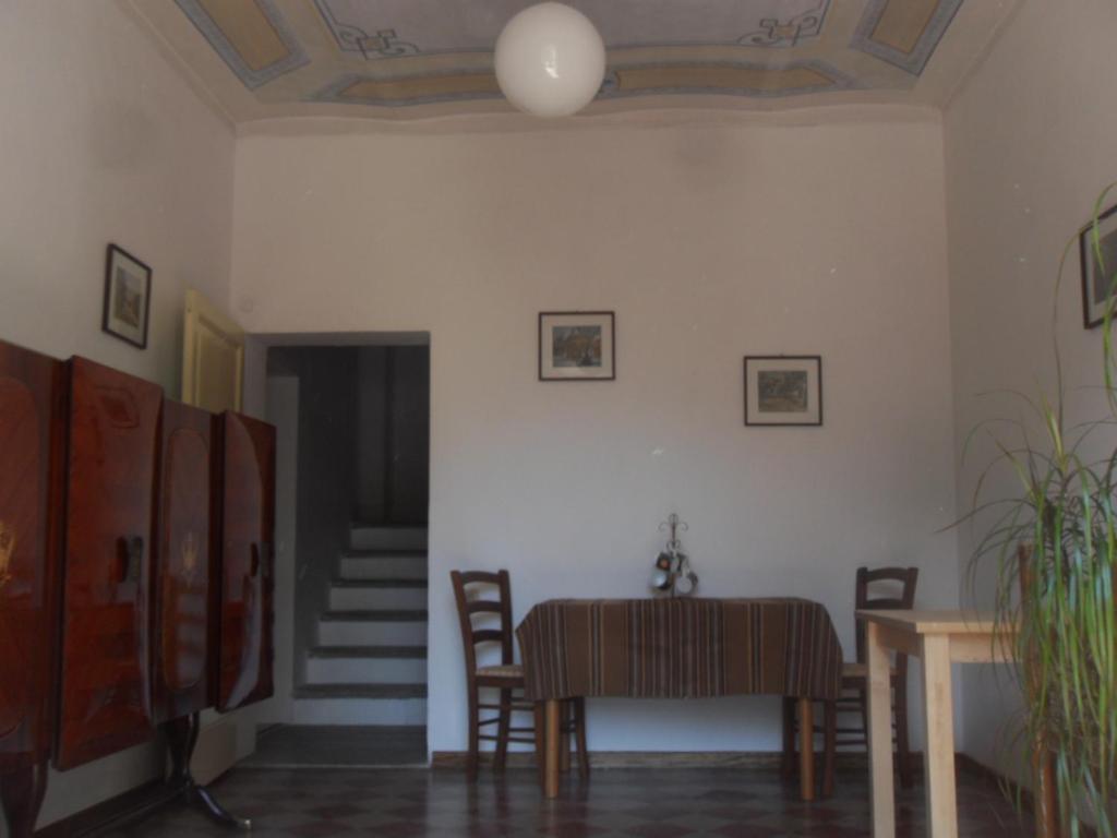 San Lorenzo Cerreto dʼEsi 外观 照片